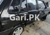 Suzuki Khyber  1989 For Sale in Wahdat Road