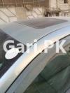 Toyota Corolla Altis 1.8 2011 For Sale in Karachi