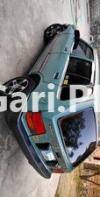 Suzuki Khyber  1997 For Sale in Haripur