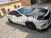 Honda Civic 1.5 RS Turbo 2017 For Sale in Sialkot