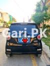 Daihatsu Cast Sport Turbo SA III 2016 For Sale in Islamabad