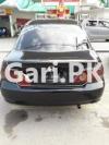 Honda City i-DSI 2007 For Sale in Lahore