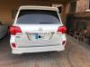 Toyota Land Cruiser V8 2013 For Sale in Gujranwala