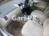 Toyota Corolla Axio X 1.5 2007 For Sale in Sumandari