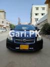 Toyota Corolla Fielder  2007 For Sale in Falcon Complex Faisal