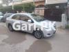 Toyota Belta  2007 For Sale in North Nazimabad