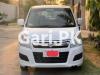 Suzuki Wagon R  2018 For Sale in Rahim Yar Khan