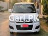 Suzuki Wagon R  2018 For Sale in Airport Road