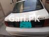 Suzuki Margalla  1990 For Sale in Wah cantt