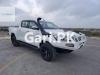 Toyota Hilux Revo V Automatic 3.0 2017 For Sale in Karachi