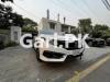 Honda Civic VTi Oriel Prosmatec 2016 For Sale in Upper Mall