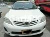 Toyota Corolla XLI 2009 For Sale in Garden West