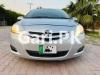 Toyota Belta  2009 For Sale in Islamabad Expressway