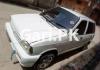 Suzuki Mehran VX 2006 For Sale in Chaklala