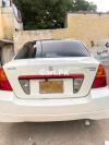 Suzuki Liana  2007 For Sale in Karachi