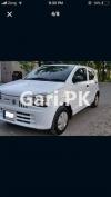 Suzuki Alto  2021 For Sale in Islamabad
