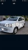 Suzuki Alto  2021 For Sale in G-15