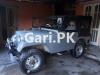 Jeep M 825  1968 For Sale in Rawalpindi