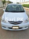 Honda City IDSI 2006 For Sale in Defence Garden