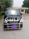 Honda Vamos  2017 For Sale in Lahore