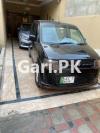 Nissan Otti  2013 For Sale in Military Accounts Housing Society