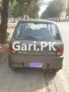 Daihatsu Cuore  2007 For Sale in Bahria Town