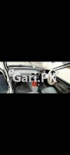 Suzuki Mehran VXR 2002 For Sale in Lahore
