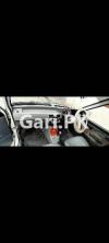 Suzuki Mehran VXR 2002 For Sale in Raiwind Road