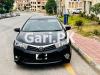 Toyota Corolla GLi 1.3 VVTi 2016 For Sale in Islamabad