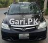 Honda City i-DSI Vario 2006 For Sale in Lahore