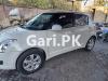 Suzuki Swift DLX 1.3 2014 For Sale in Islamabad