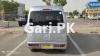 Daihatsu Hijet Cruise 2015 For Sale in Karachi