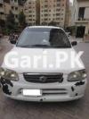 Suzuki Alto VXR 2006 For Sale in Islamabad