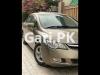 Honda Civic VTi Oriel Prosmatec 1.8 i-VTEC 2010 For Sale in Multan