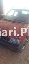 Suzuki Alto E 1998 For Sale in Peshawar