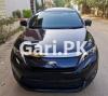Toyota Harrier  2016 For Sale in Karachi