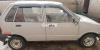 Suzuki Mehran  1999 For Sale in Lahore