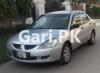 Mitsubishi Lancer  2005 For Sale in Lahore