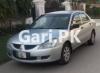 Mitsubishi Lancer  2005 For Sale in Township