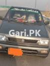 Suzuki Mehran VXR 2010 For Sale in Islamabad