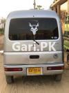Honda Acty  2015 For Sale in Karachi