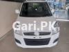 Suzuki Wagon R  2022 For Sale in Lahore