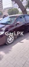 Toyota Corolla GLI 2012 For Sale in Karachi