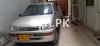 Daihatsu Cuore  2010 For Sale in Karachi