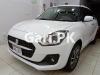 Suzuki Swift GLX CVT 2022 For Sale in Karachi