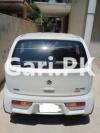 Suzuki Alto VXL AGS 2019 For Sale in Islamabad