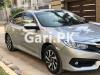 Honda Civic Oriel 1.8 i-VTEC CVT 2018 For Sale in Karachi