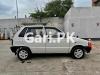 Suzuki Mehran VX Euro II 2014 For Sale in Peshawar