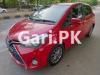 Toyota Yaris  2017 For Sale in Islamabad