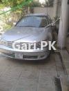 Nissan Sunny  2010 For Sale in Lahore
